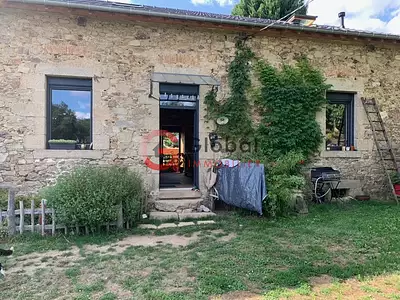 Maison, 100 m²