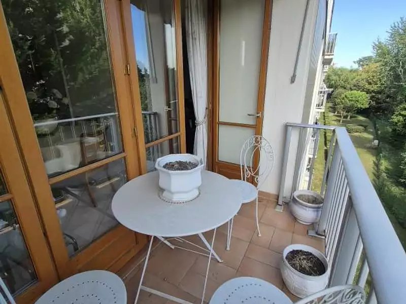 Appartement, 54 m²