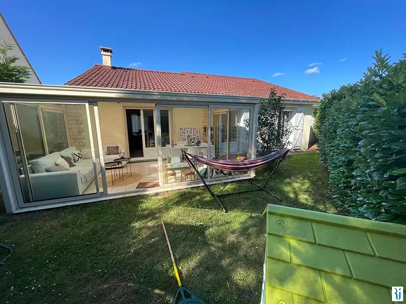 Maison, 120 m²