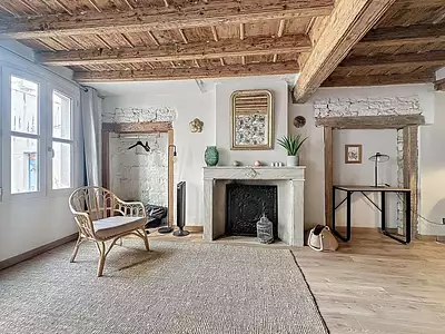 Appartement, 100 m²