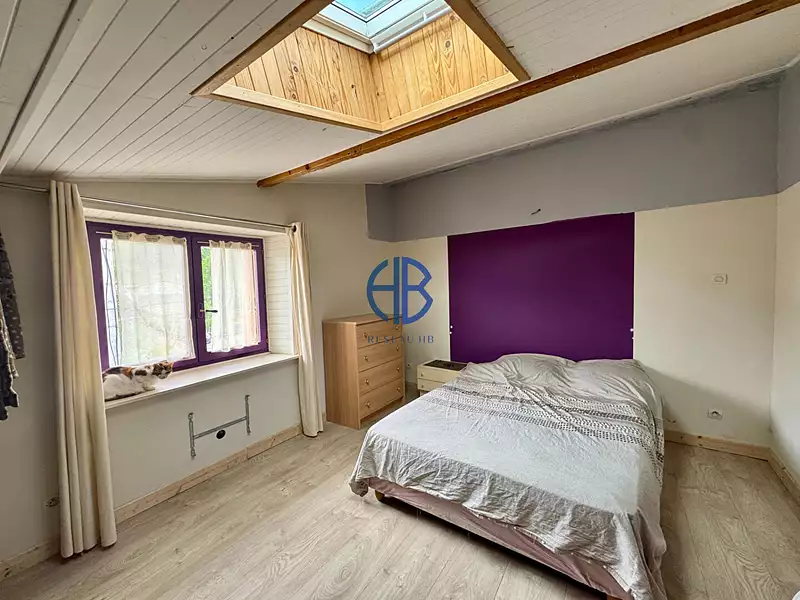 Maison, 78 m²
