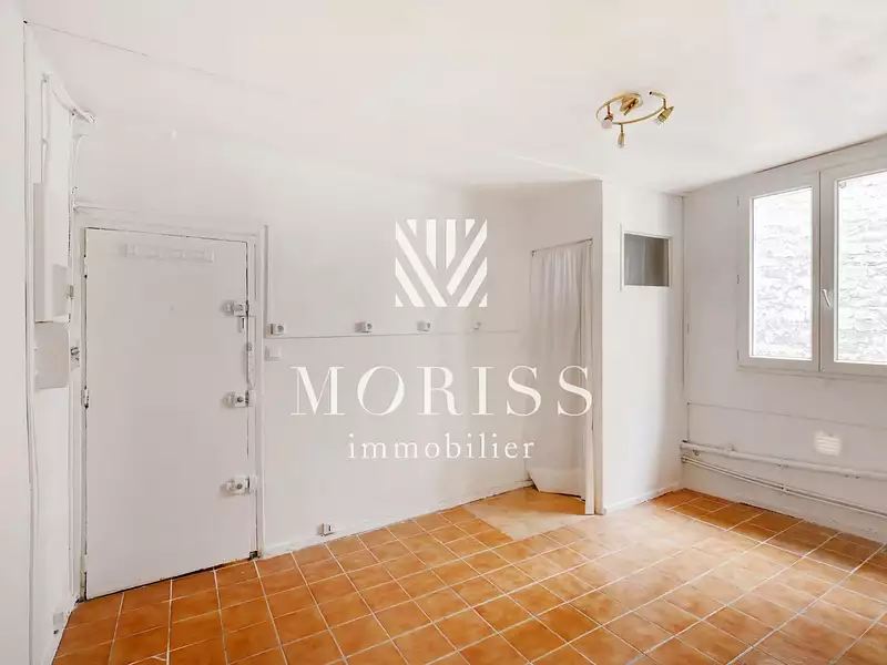 Appartement, 14,2 m²