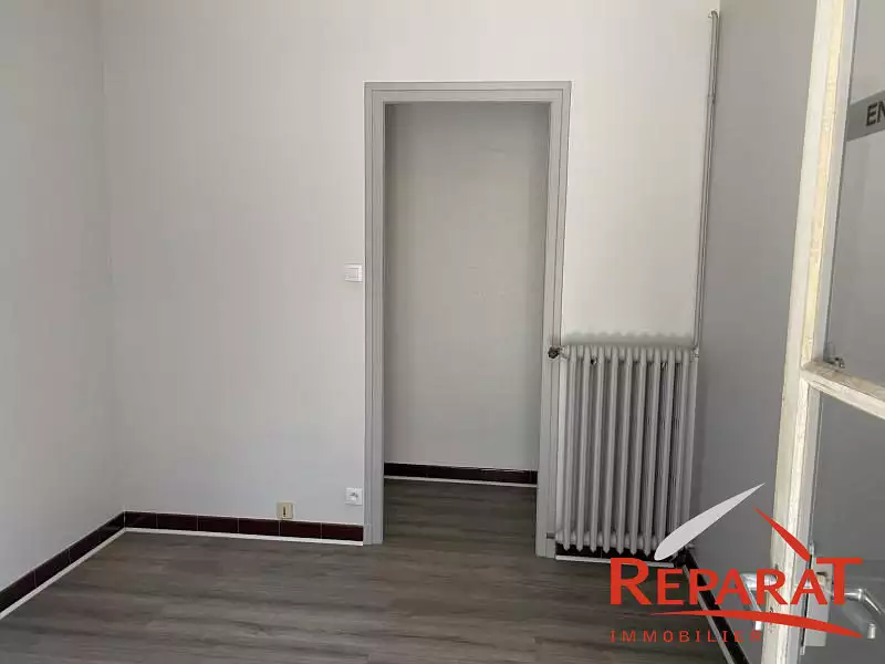 Appartement, 46 m²