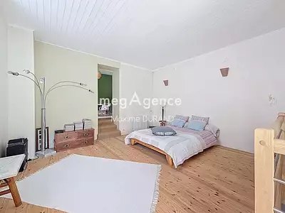 Maison, 320 m²