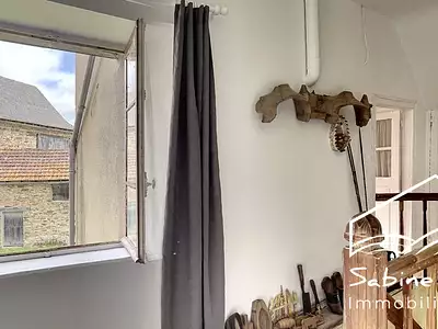 Maison, 171 m²