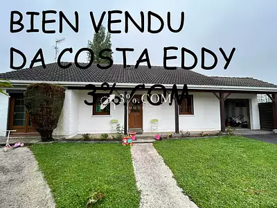 Maison, 90 m²