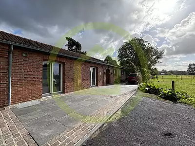 Maison, 127,55 m²
