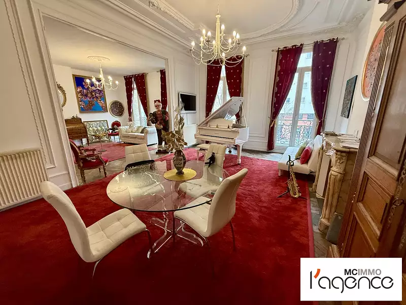 Appartement, 103,65 m²