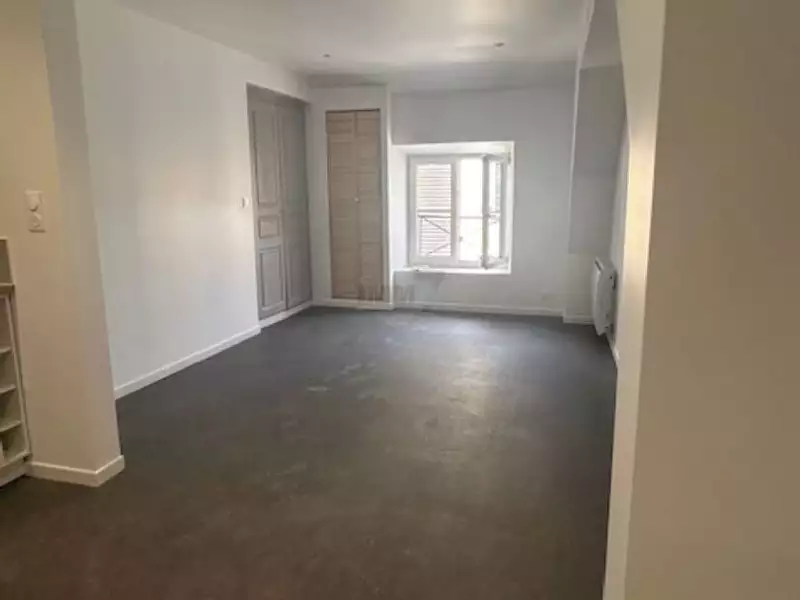 Appartement, 42,49 m²