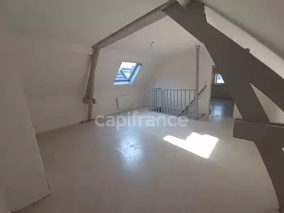 Maison, 77 m²