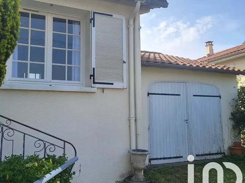 Maison, 90 m²
