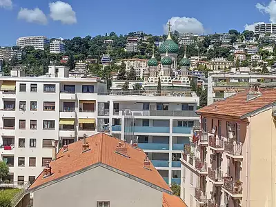 Appartement, 24,03 m²