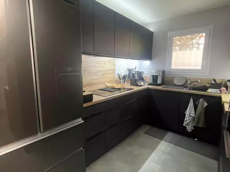Maison, 93 m²
