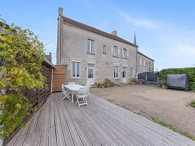 Maison, 235 m²