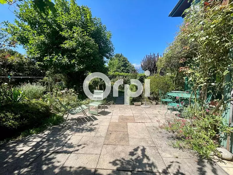 Maison, 137 m²