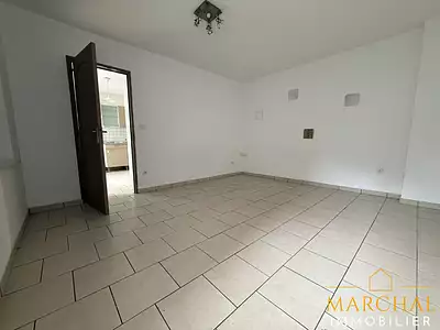 Appartement, 28,38 m²