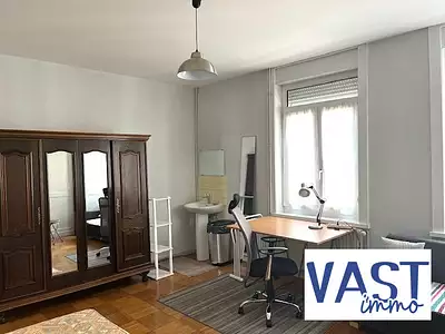 Maison, 20 m²