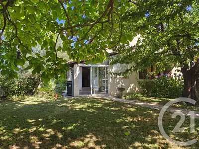 Maison, 131 m²