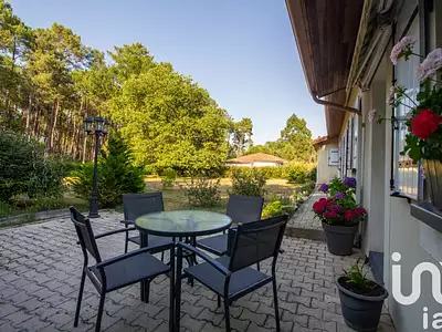 Maison, 147 m²