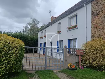 Maison, 130 m²