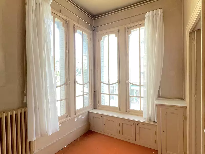 Appartement, 112 m²