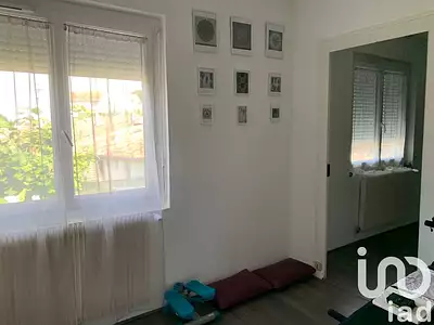 Maison, 65 m²