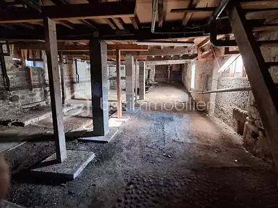Maison, 110 m²