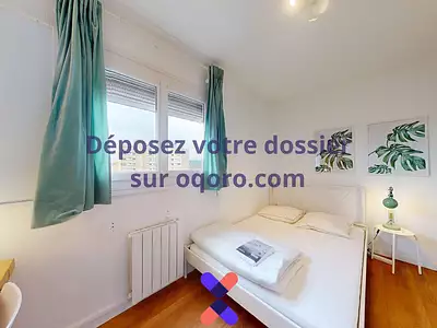 Appartement, 78,35 m²