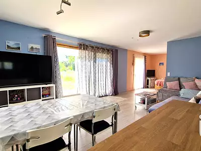 Maison, 60 m²