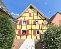 Maison, 103 m²