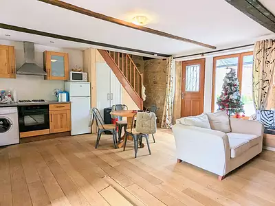 Maison, 155 m²