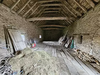 Maison, 164,5 m²