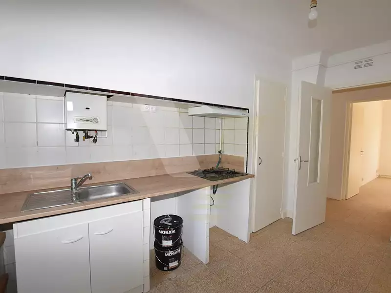 Appartement, 79,88 m²