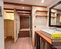 Appartement, 63,01 m²