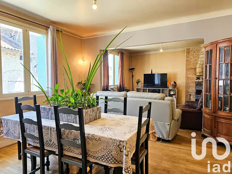 Maison, 850 m²