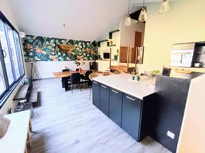 Maison, 270 m²