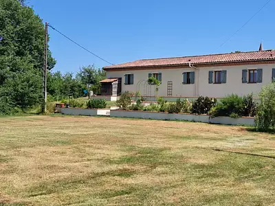 Maison, 400 m²