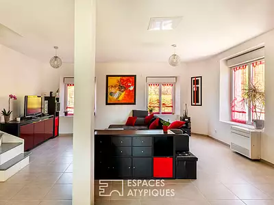 Maison, 145 m²