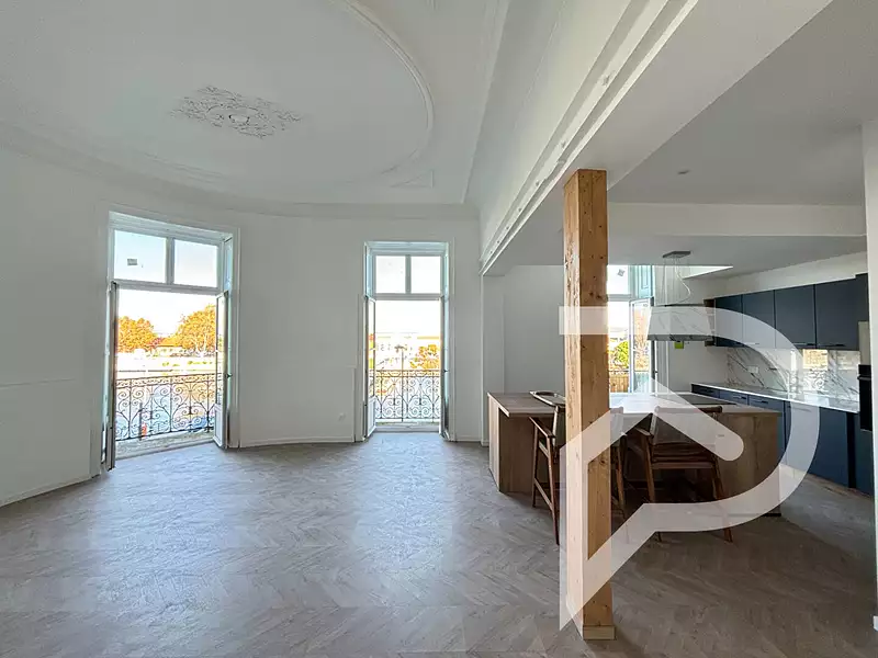 Appartement, 130,71 m²