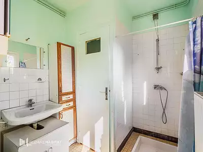 Maison, 71 m²