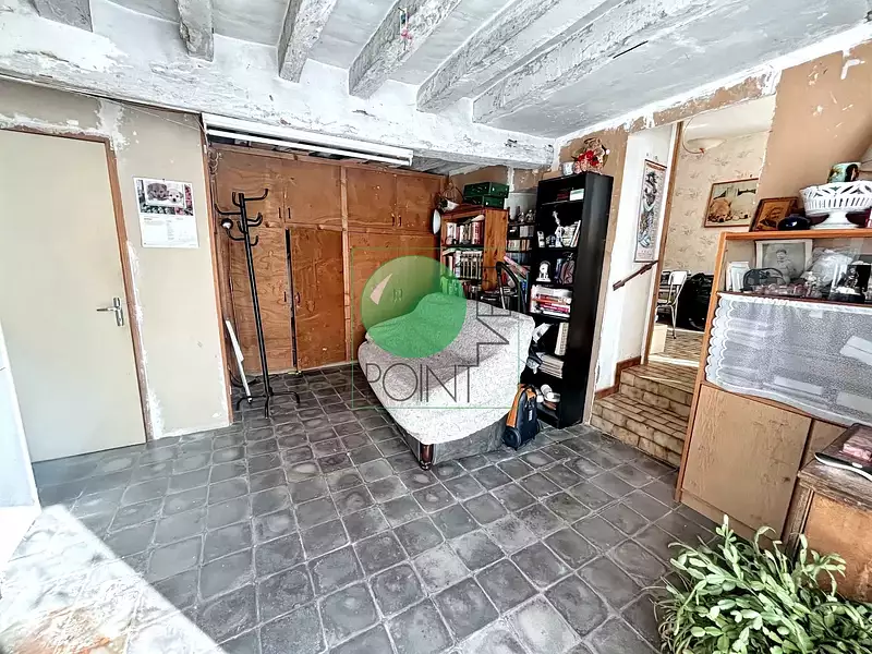 Maison, 149 m²