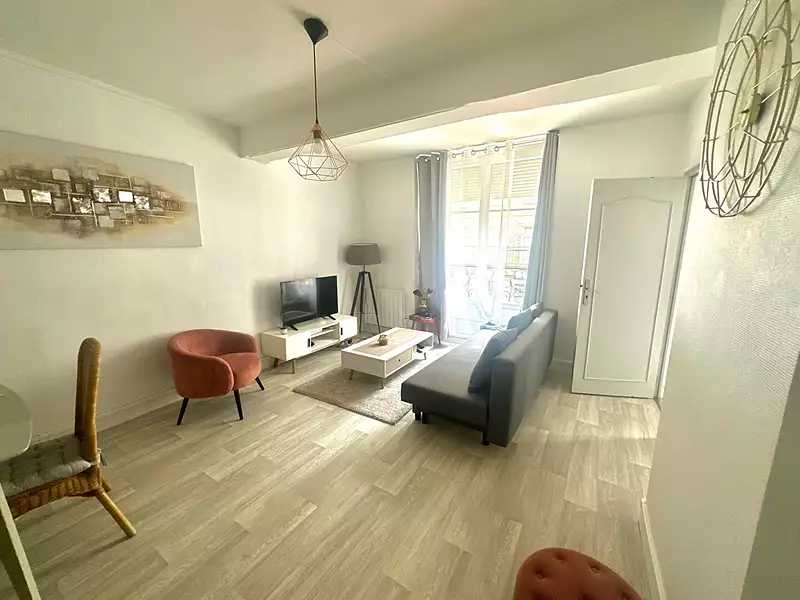 Appartement, 67 m²