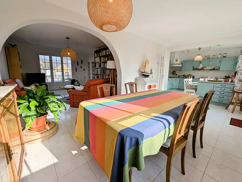 Maison, 145 m²