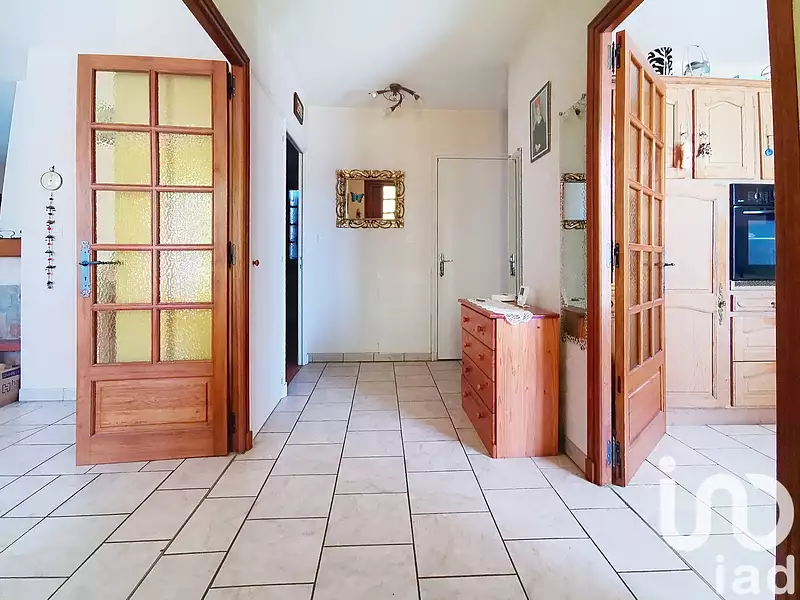 Maison, 106 m²