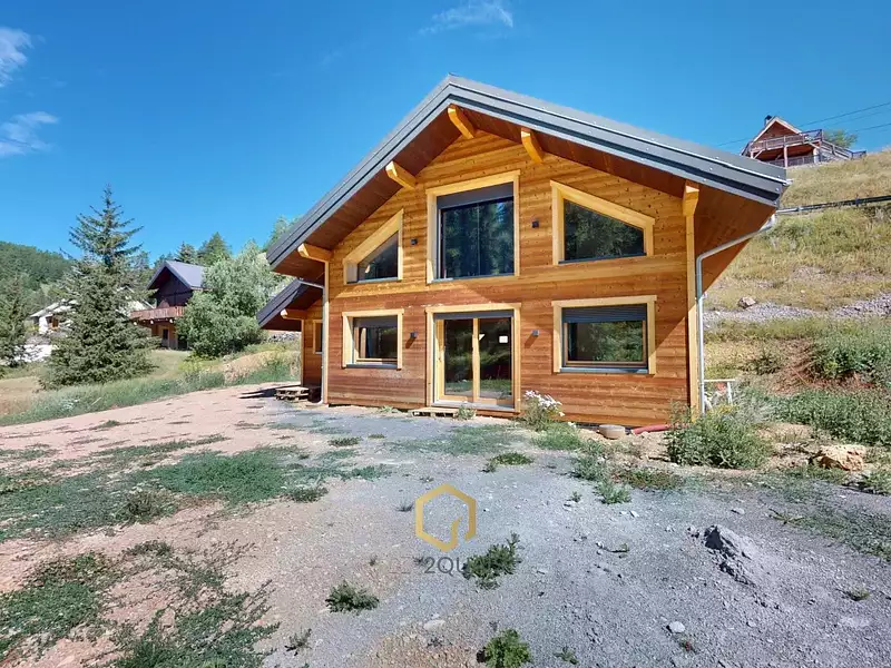 Maison, 110 m²