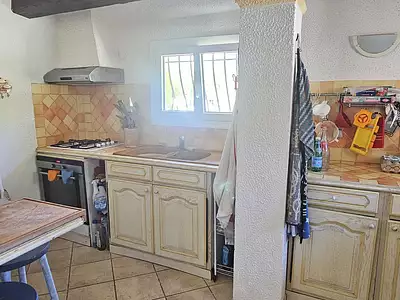 Maison, 132 m²