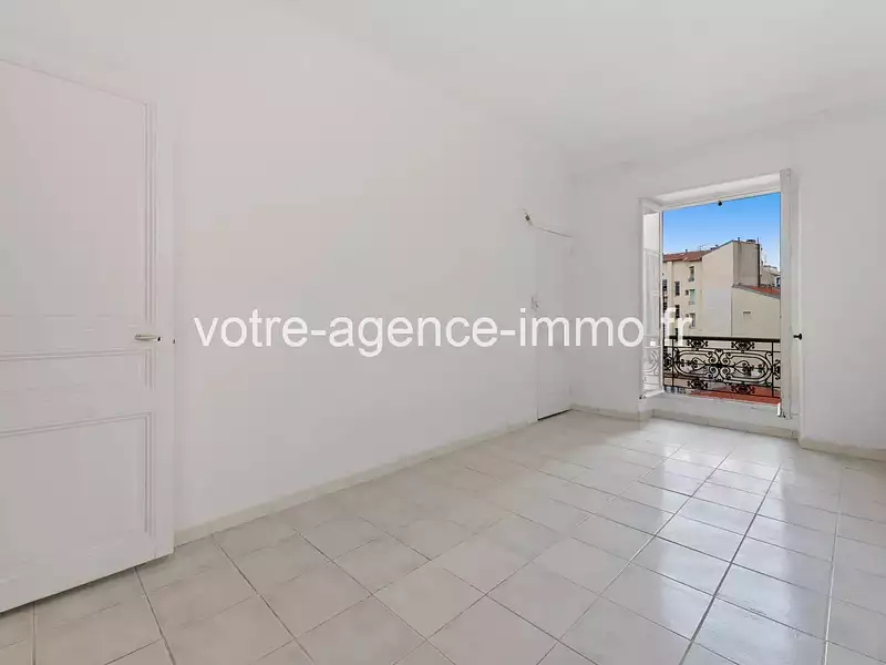 Appartement, 70 m²