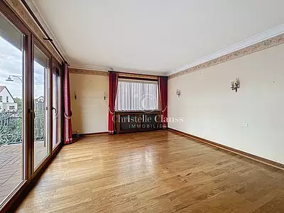 Maison, 161 m²