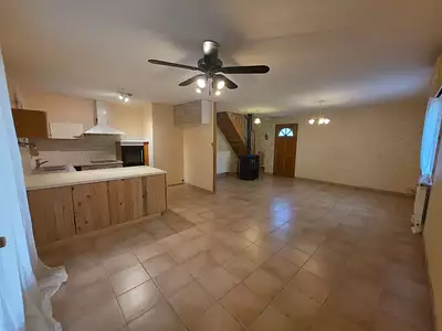 Maison, 95 m²