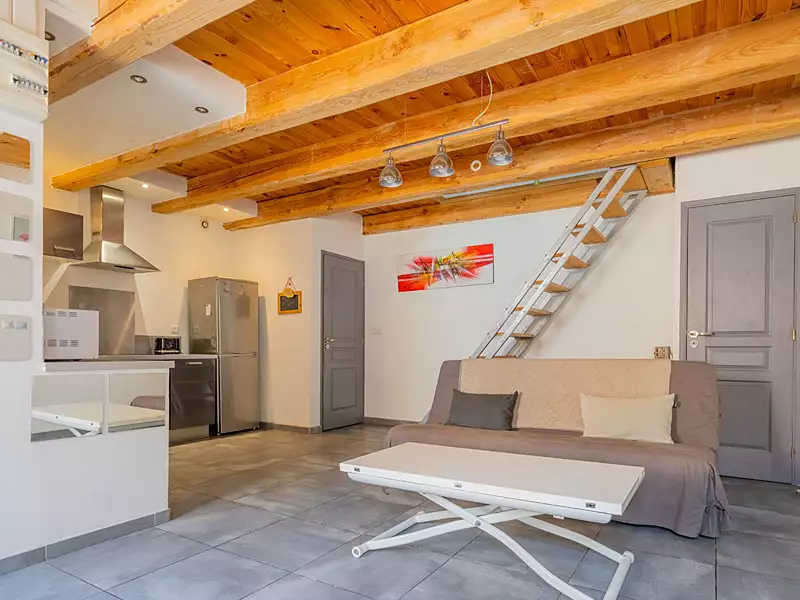 Appartement, 50,19 m²